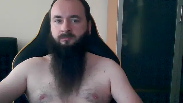 LondonMan1988 webcam