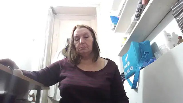 annalive570 - AnnaLive570's free webcam - UK Sex Cams