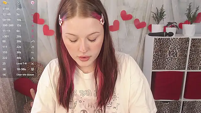 blissful_muse2 webcam