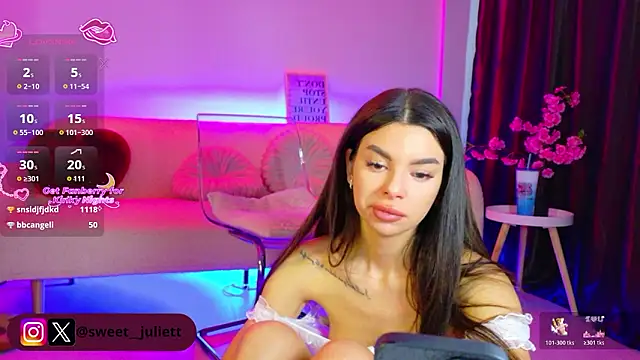 jelly__beanss webcam