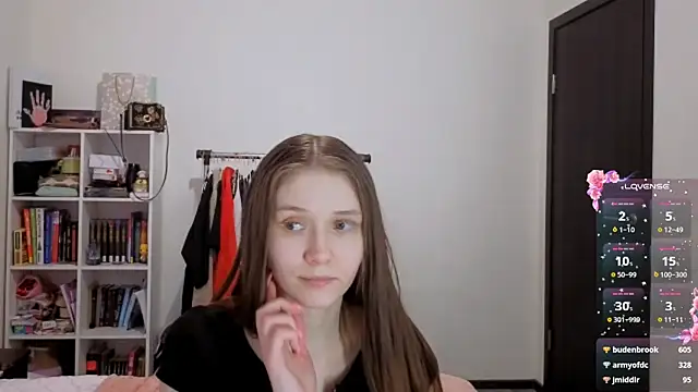 Denny_Yorgeritai webcam