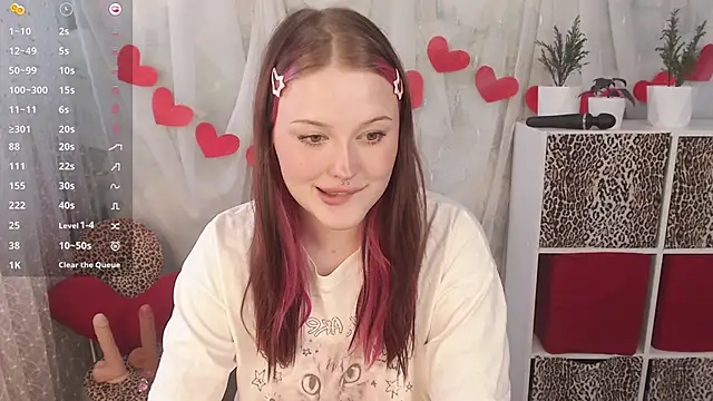 blissful_muse2 webcam