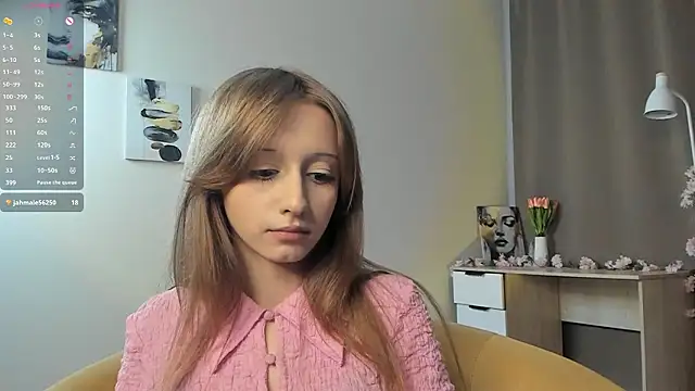 TaiteFairfield webcam