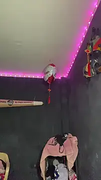 NikitaDragunXXX webcam