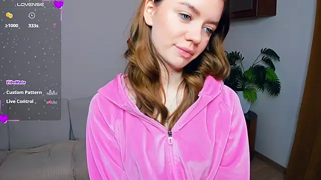 AngelesBenitz webcam