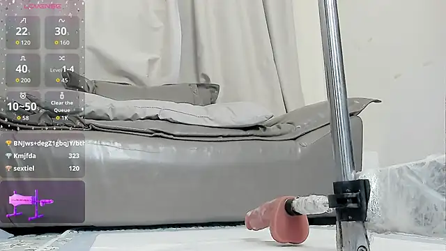 美女fox-yiyi在线直播