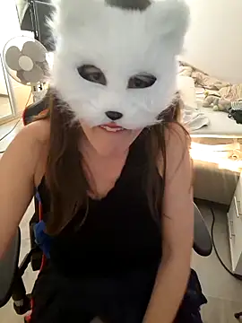 NaughtyCatgirl webcam