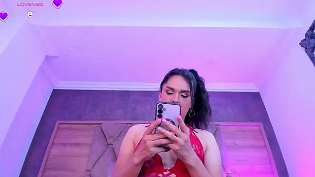 AudreyHayworth webcam