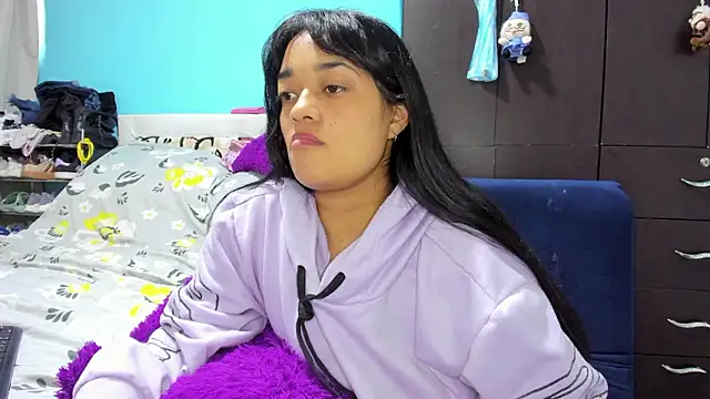 LazyandSniffer28 webcam