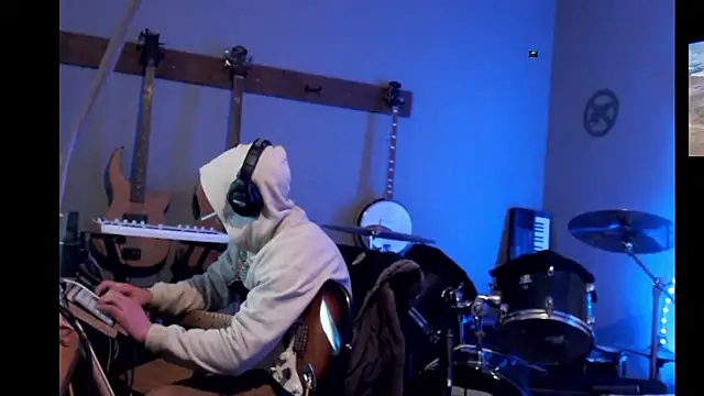 itsjameswebbscope webcam