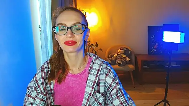 Lady_Sunshine_ webcam