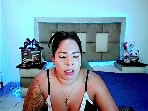 indiantopaz694u webcam