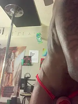 Triggerhappycj100 webcam