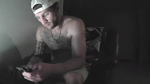 betterthanAI61 webcam