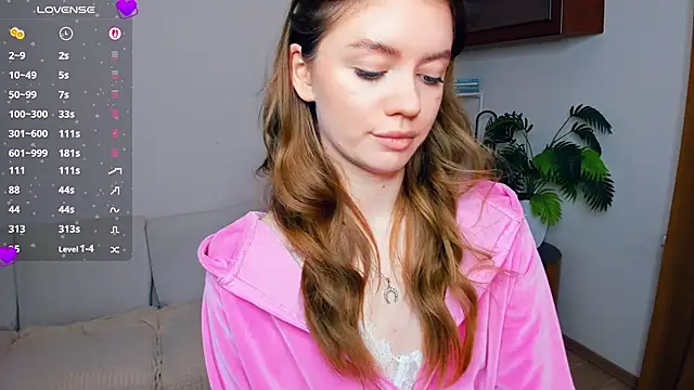 AngelesBenitz webcam