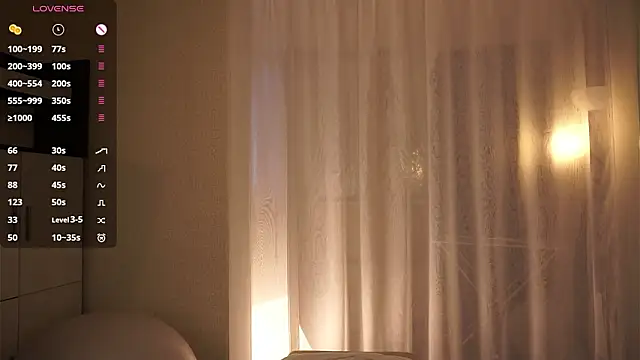 RosioBenberry webcam