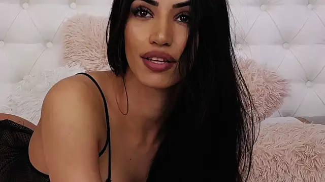 Kassandra__Black webcam