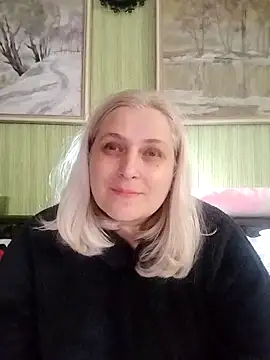 NyushaLollipop webcam