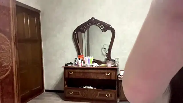 CrunchBerries webcam