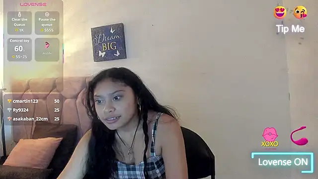 ruby_rouse2007 webcam