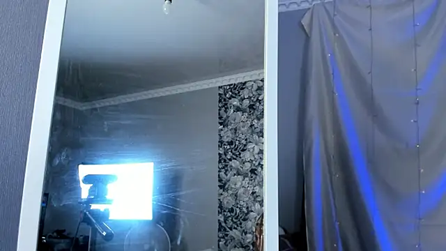 Coraline_kitty webcam