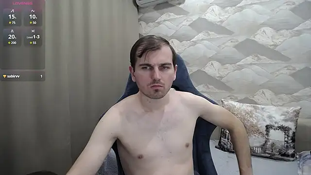 SerzhKorol1 webcam