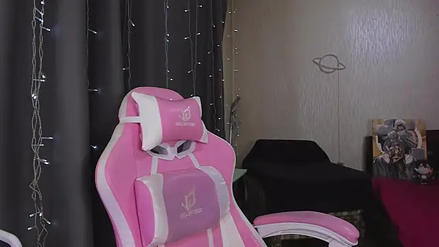 MissBrightShine webcam