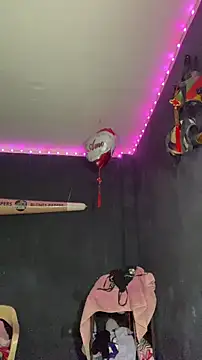 NikitaDragunXXX webcam