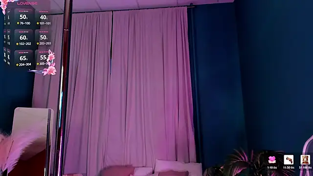 Lillie_Miller webcam