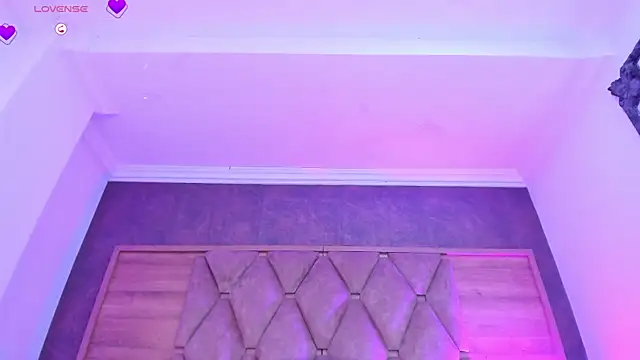 AudreyHayworth webcam