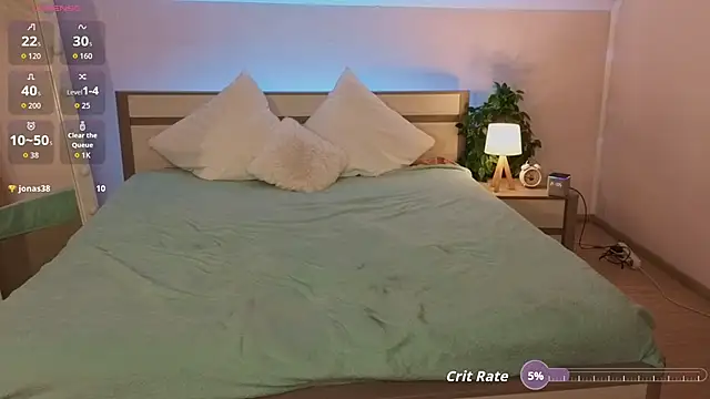 AnittaHarris_ webcam