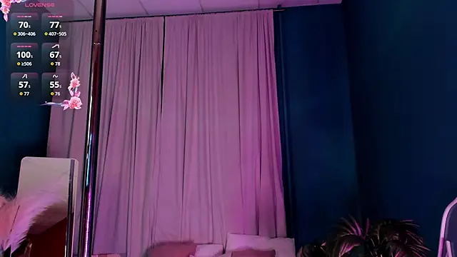 Lillie_Miller webcam