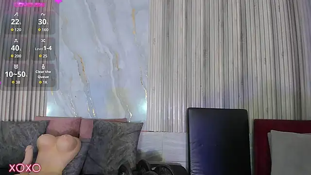 BriannaChelsea webcam