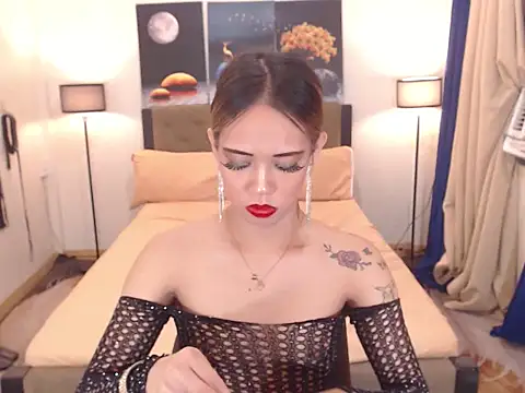 PreciousAmore webcam