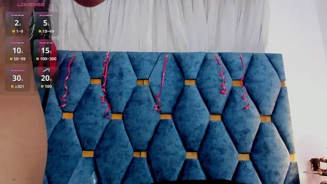 Michel_fitnes webcam