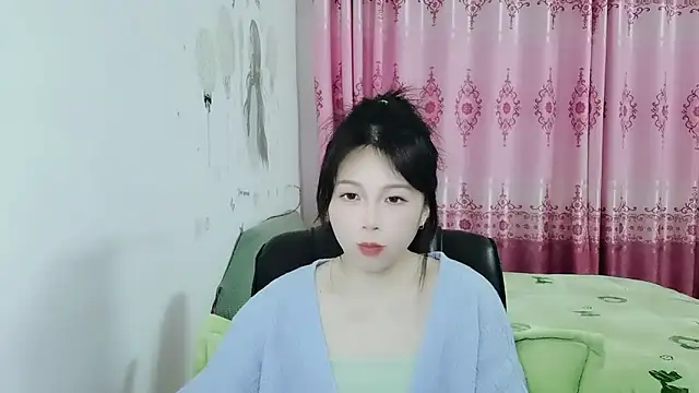 美女Sunset_glow在线直播