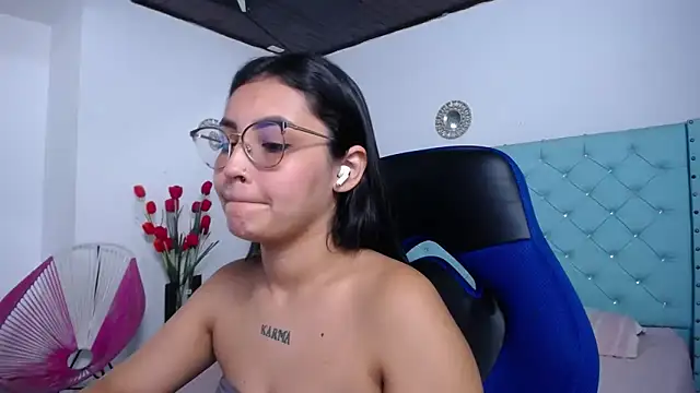 kathe-mills235 webcam