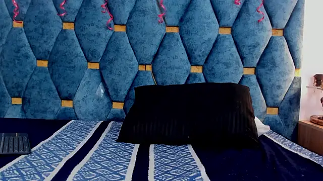 Michel_fitnes webcam