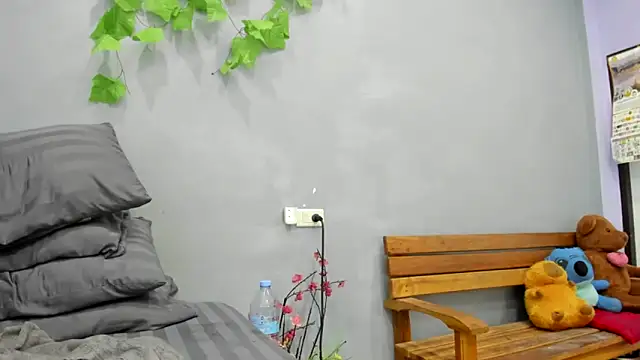 loveley_jenny webcam