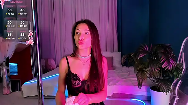 Lillie_Miller webcam