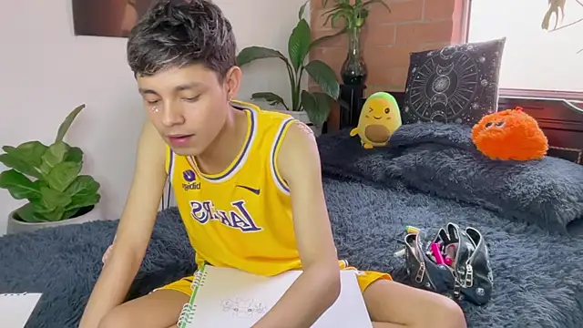 Andy_Belier23 webcam