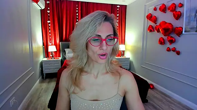 museofstage - MuseOfStage's free webcam - UK Sex Cams