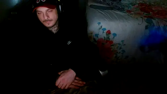 DADDY_KANE8--- webcam