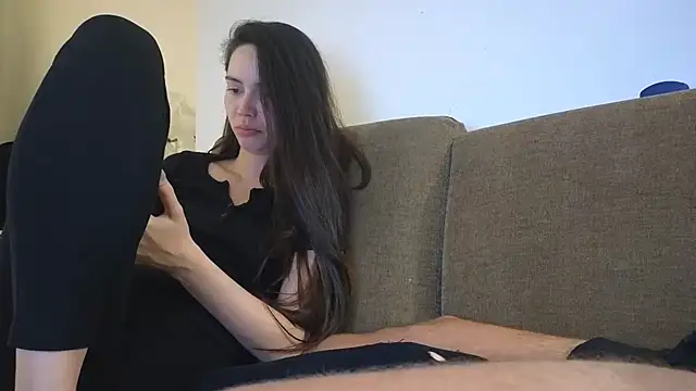 EvaSmith77777 webcam