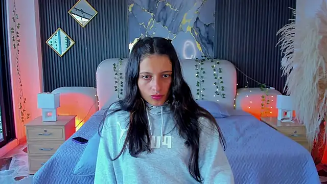 Agathaargent_ webcam