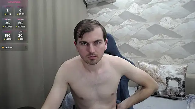 SerzhKorol1 webcam
