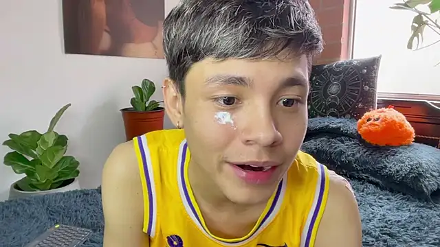 Andy_Belier23 webcam