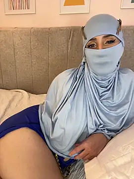 rawiya - Rawiya's free webcam - UK Sex Cams