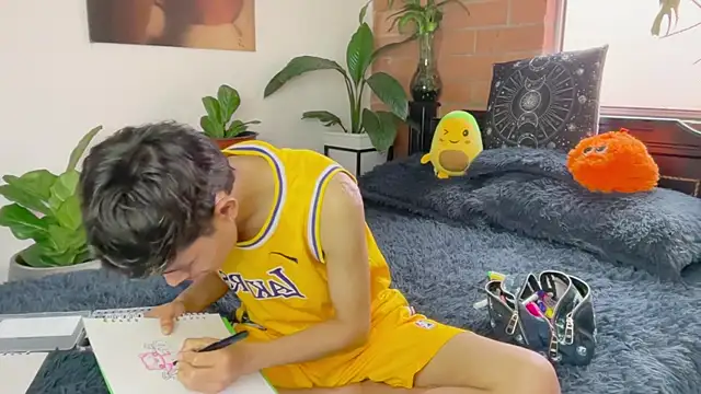 Andy_Belier23 webcam