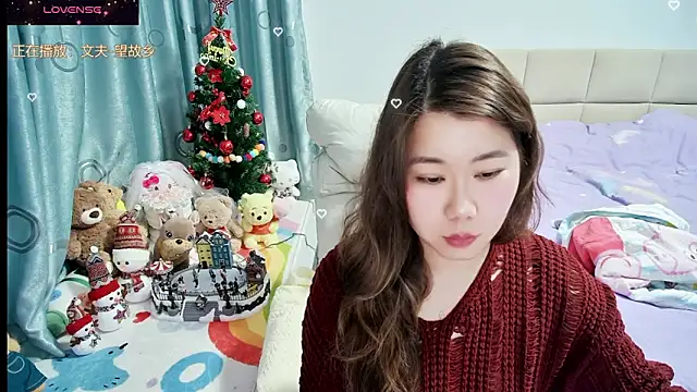 美女OnlyLove-2026在线直播